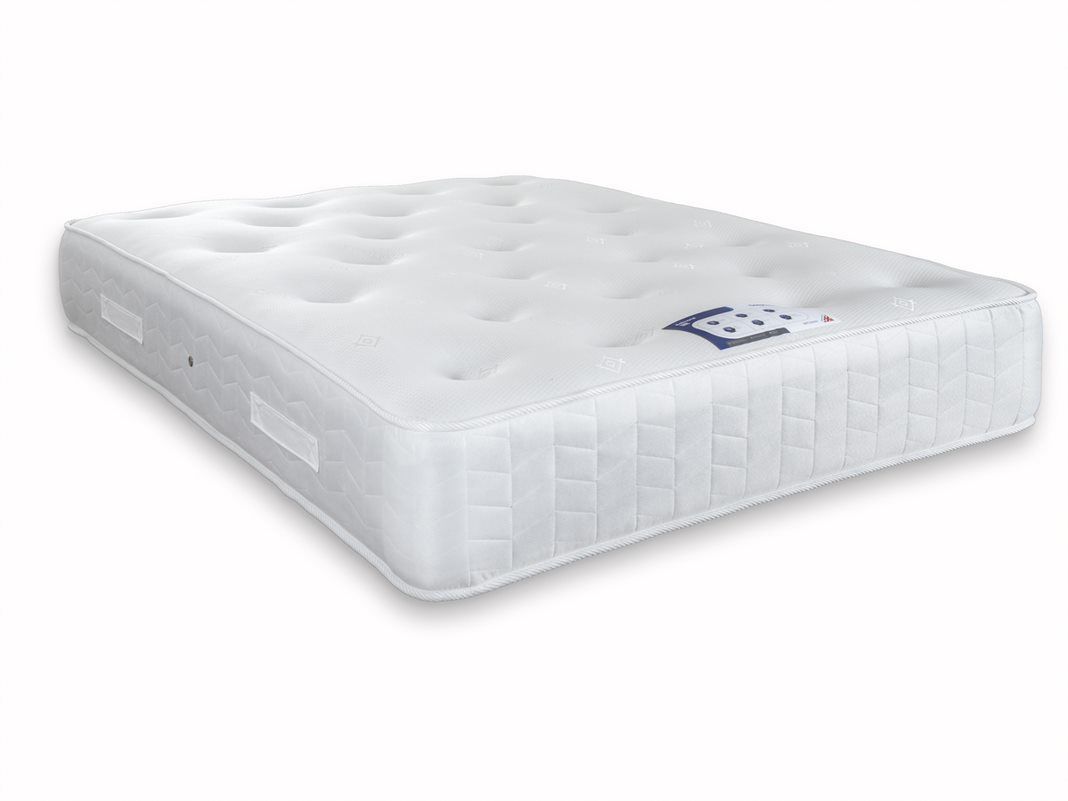 Oakwood Balmoral Mattress