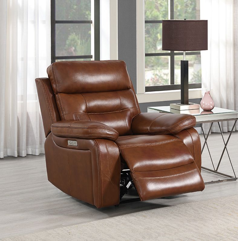 Oakwood Belgravia Power Recliner 2 Seater Sofa
