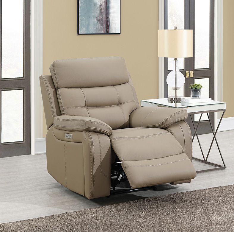 Oakwood Belgravia Power Recliner 2 Seater Sofa