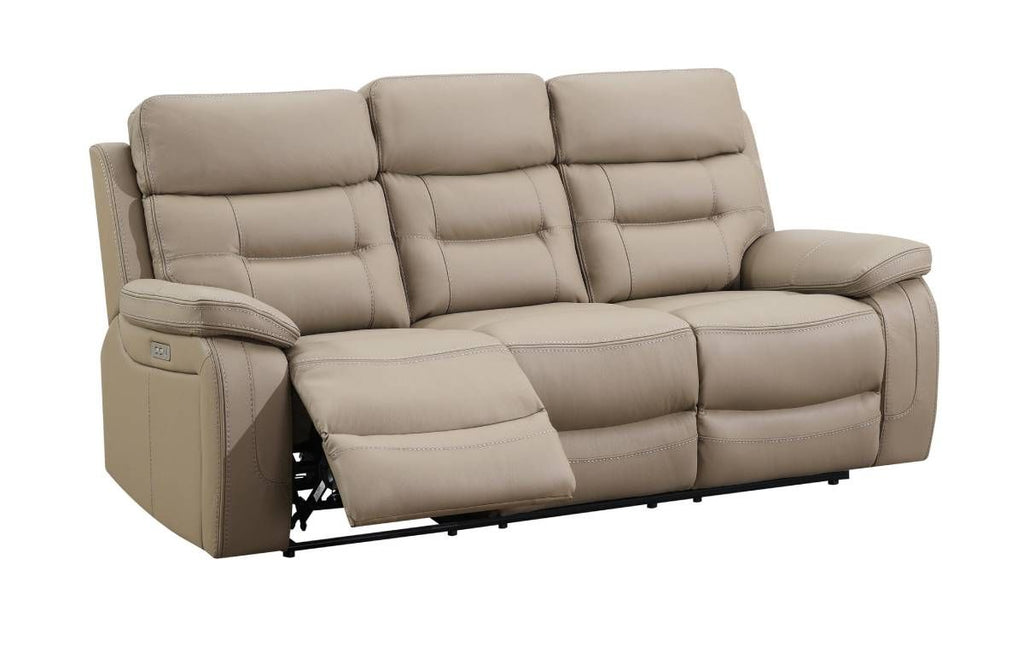 Oakwood Belgravia Power Recliner 2 Seater Sofa