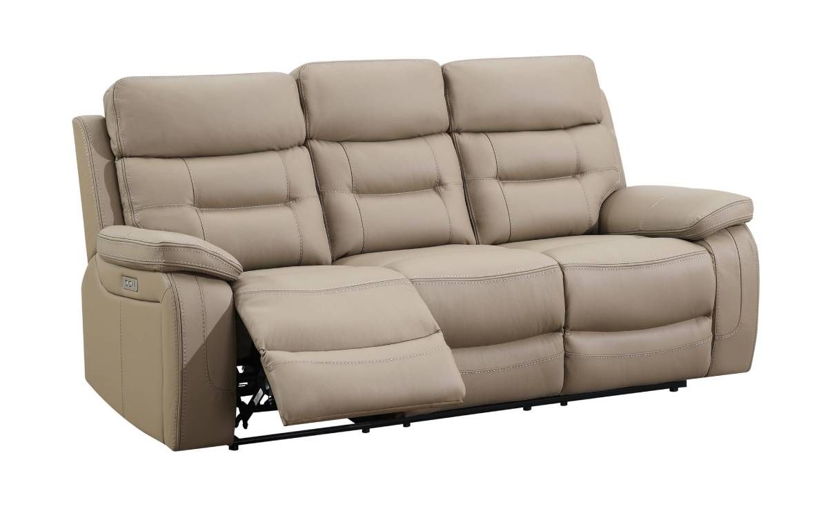Oakwood Belgravia Power Recliner 2 Seater Sofa