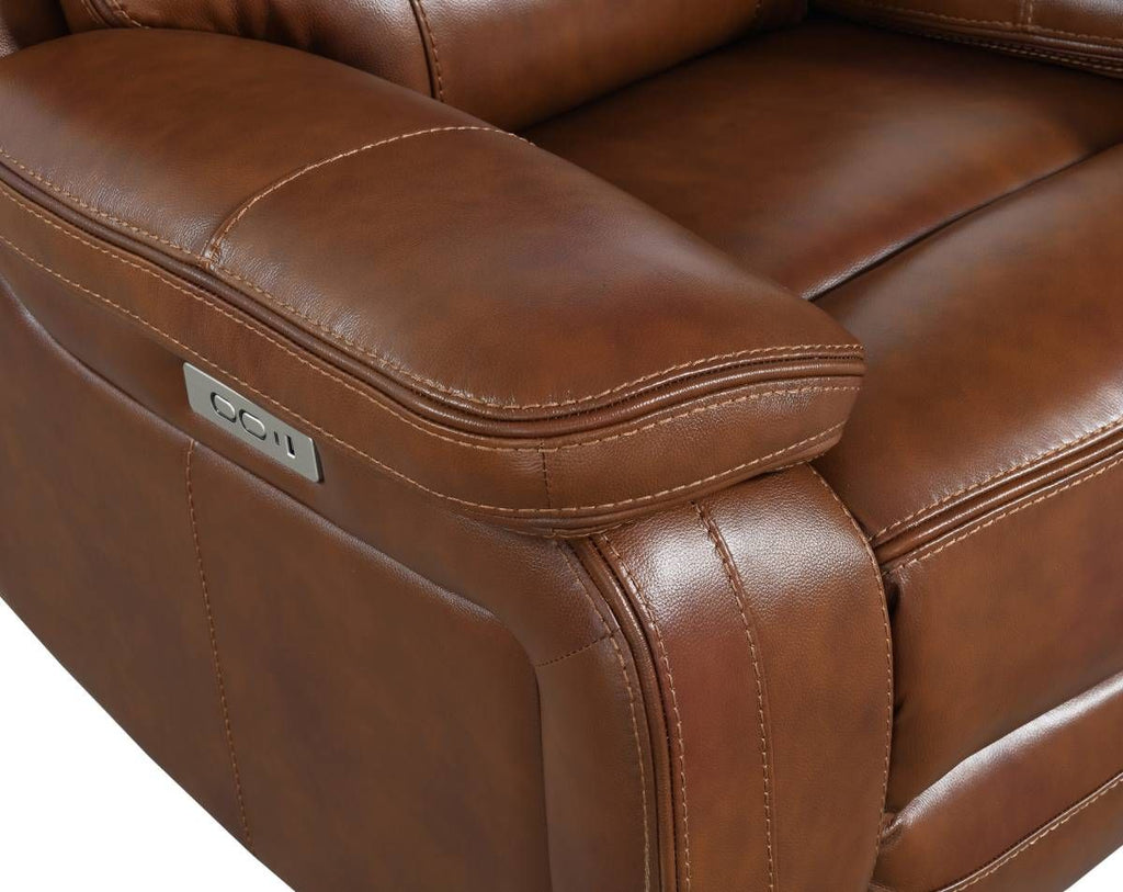 Oakwood Belgravia Power Recliner 2 Seater Sofa