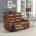 Oakwood Belgravia Power Recliner 2 Seater Sofa