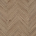 Oakwood Berry Alloc Chateau Laminate Flooring Bloom Light Brown