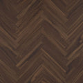 Oakwood Berry Alloc Ocean 8 V4 Laminate Flooring Walnut Brown