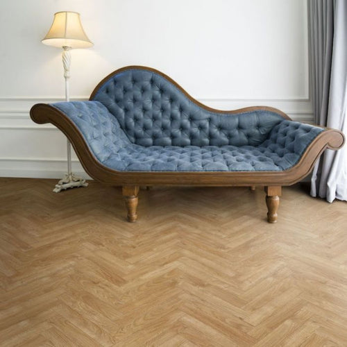 Oakwood Berry Alloc Chateau Laminate Flooring Java Natural