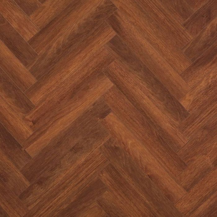 Oakwood Berry Alloc Chateau Laminate Flooring Merbau Brown