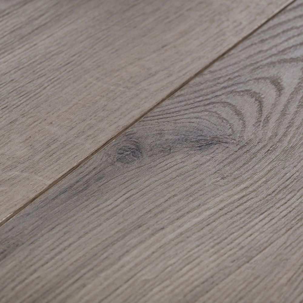 Oakwood Berry Alloc Ocean 8 V4 Laminate Flooring Gyant Grey