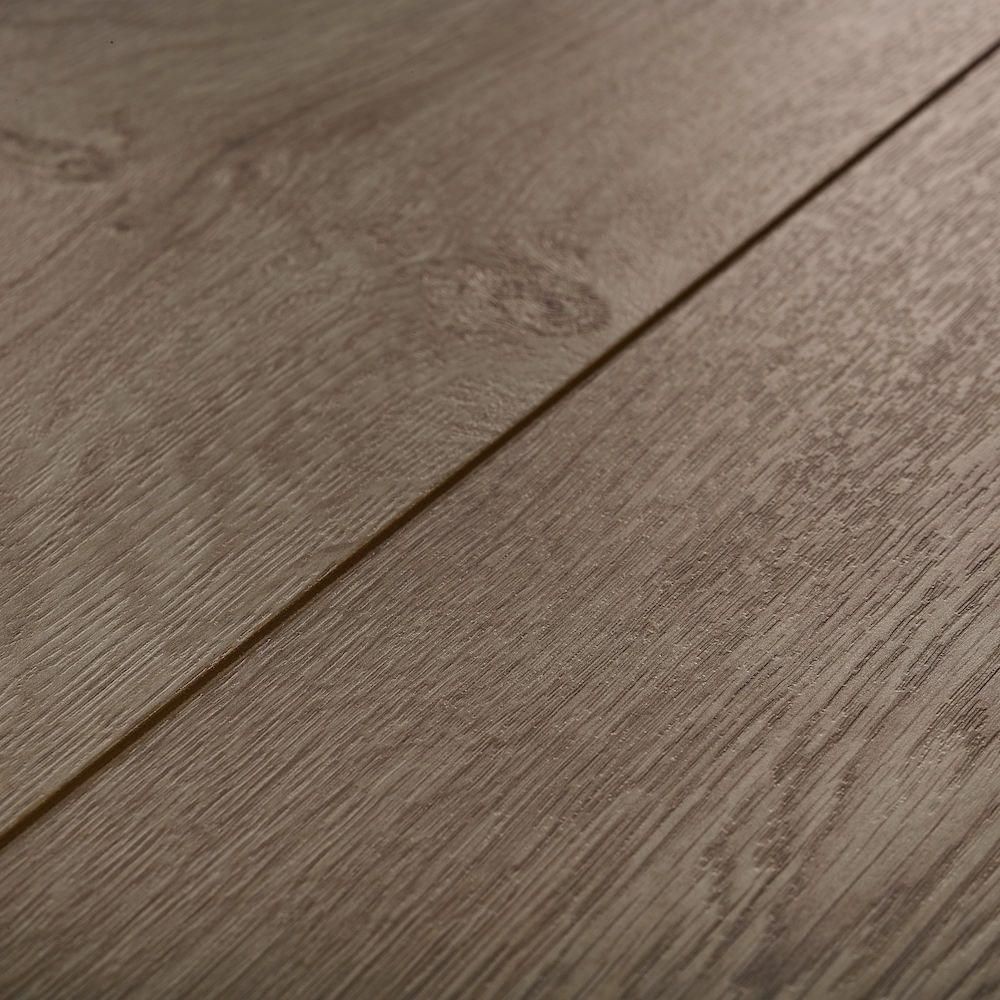 Oakwood Berry Alloc Ocean 8 V4 Laminate Flooring Texas Brown