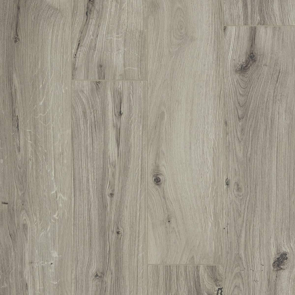Oakwood Berry Alloc Ocean 8 V4 Laminate Flooring Gyant Light Grey