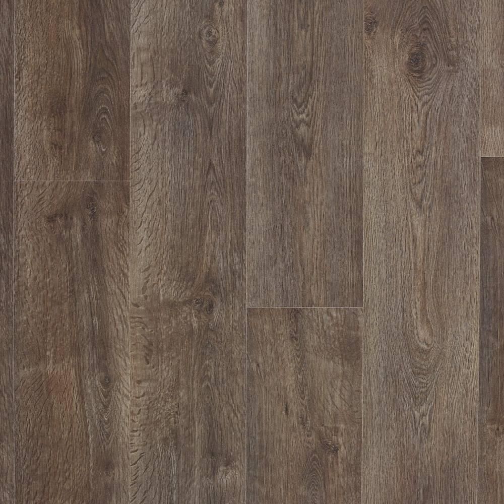 Oakwood Berry Alloc Ocean 8 V4 Laminate Flooring Texas Brown