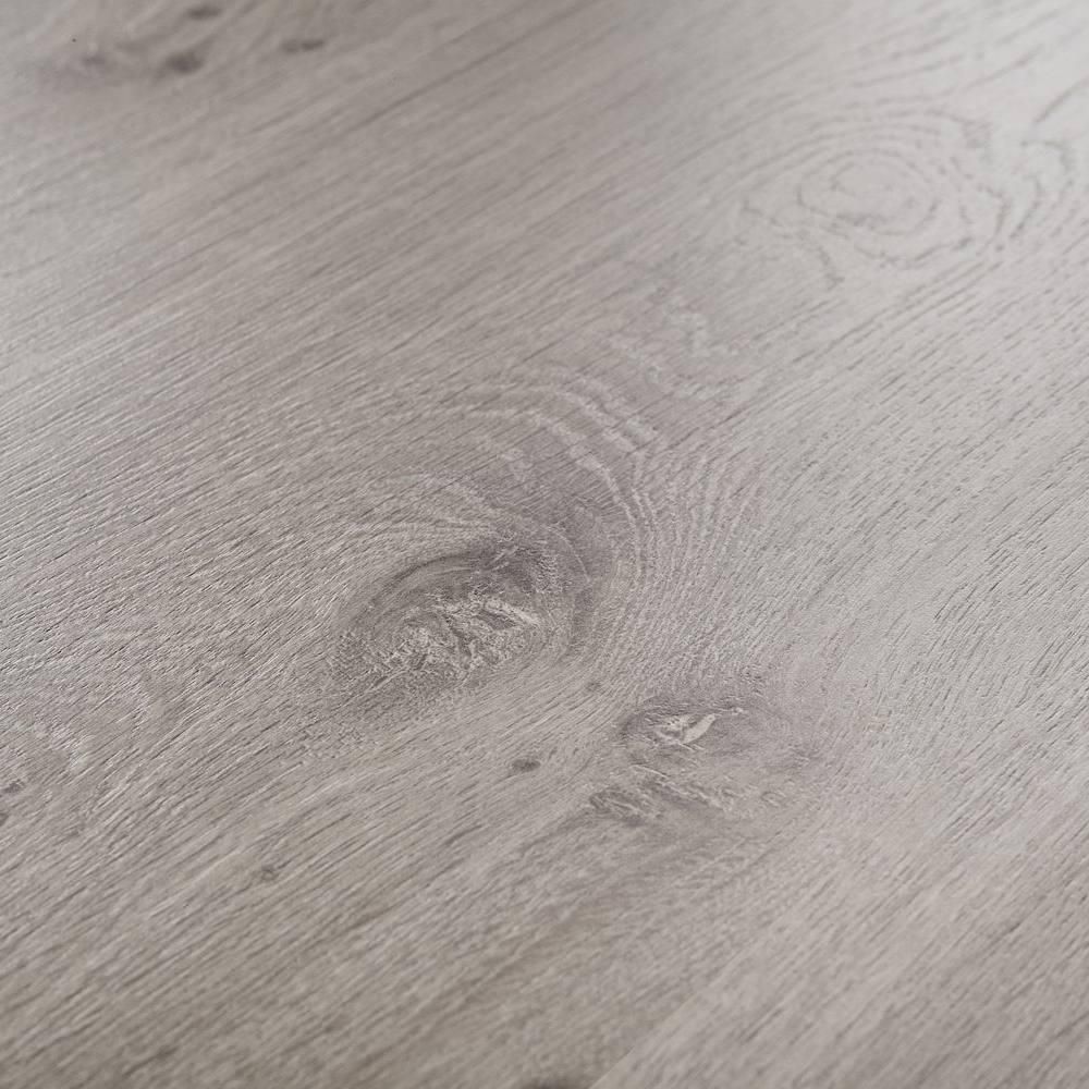 Oakwood Berry Alloc Ocean 8 V4 Laminate Flooring Spirit Light Grey