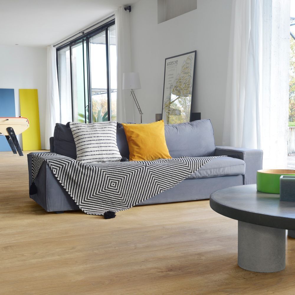 Oakwood Berry Alloc Ocean 8 V4 Laminate Flooring Java Natural