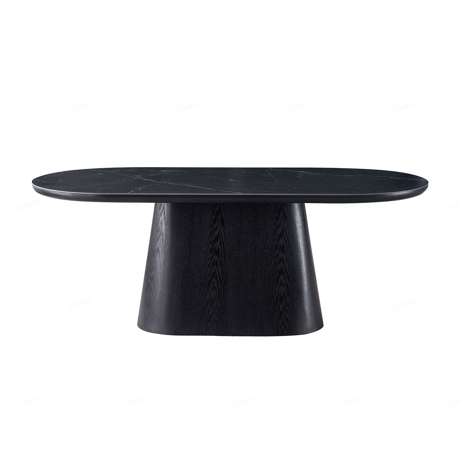 Oakwood Ravello Oval Dining Table