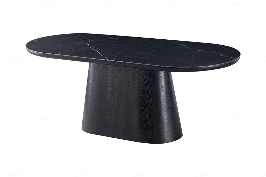 Oakwood Ravello Oval Dining Table