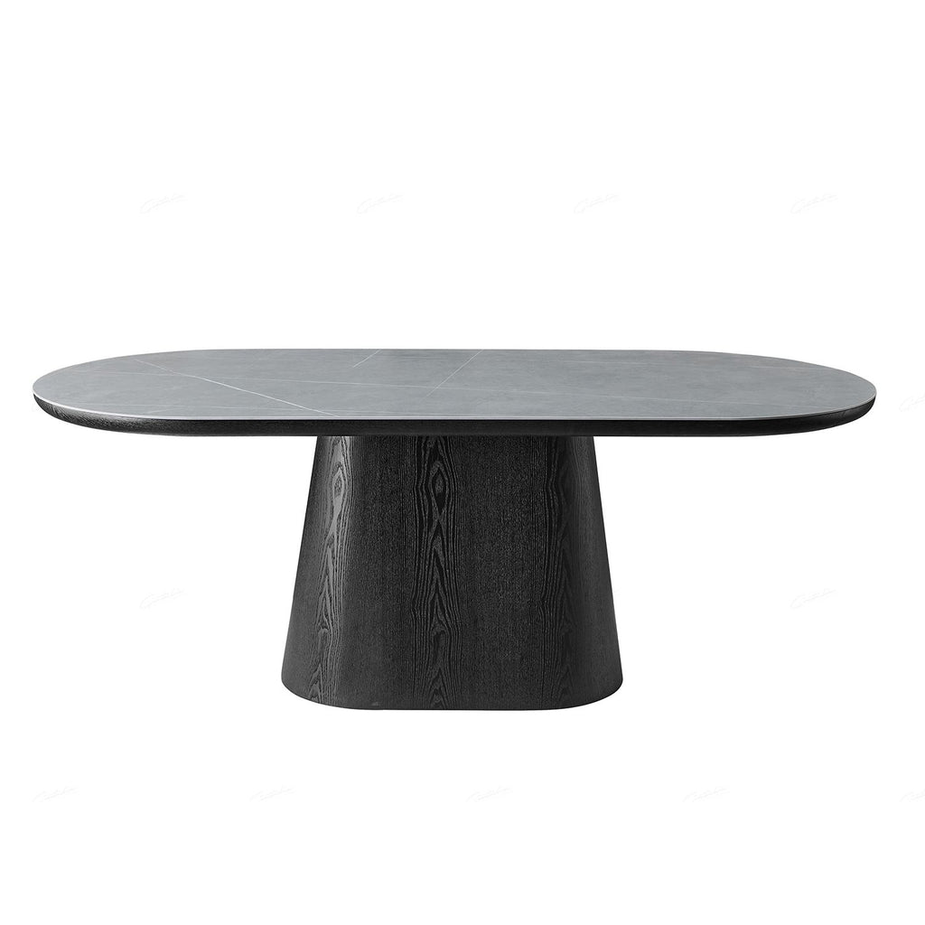 Oakwood Ravello Oval Dining Table