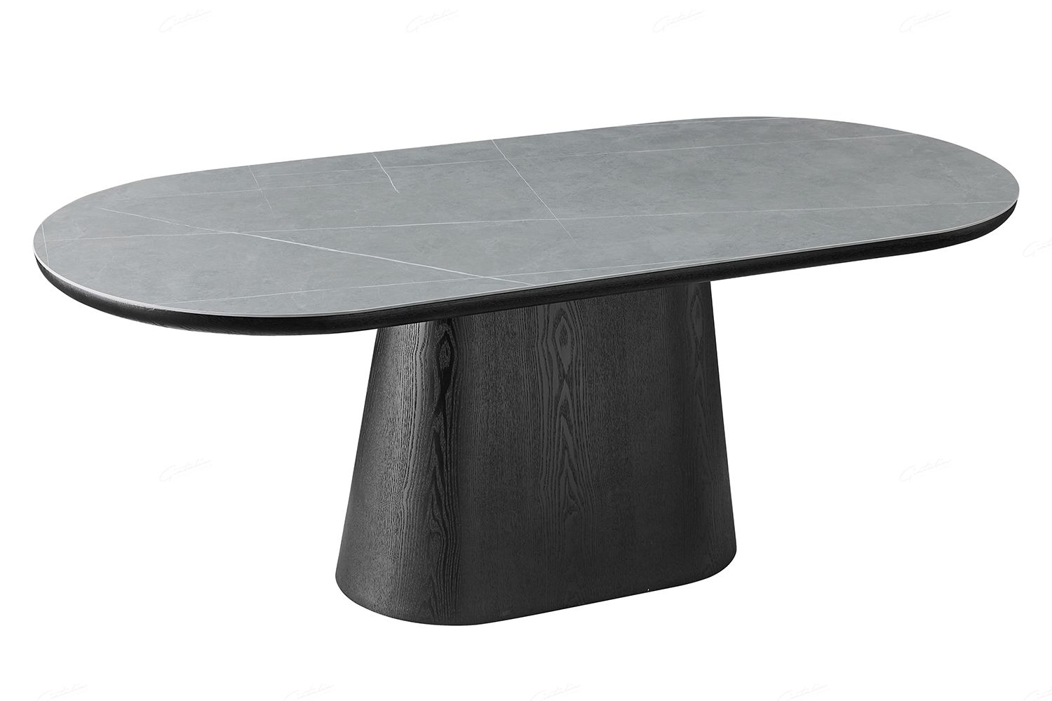 Oakwood Ravello Oval Dining Table