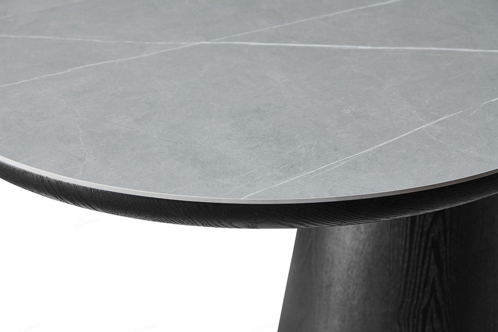 Oakwood Ravello Oval Dining Table