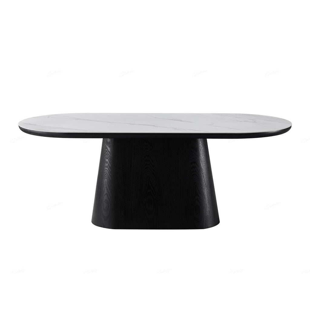 Oakwood Ravello Oval Dining Table