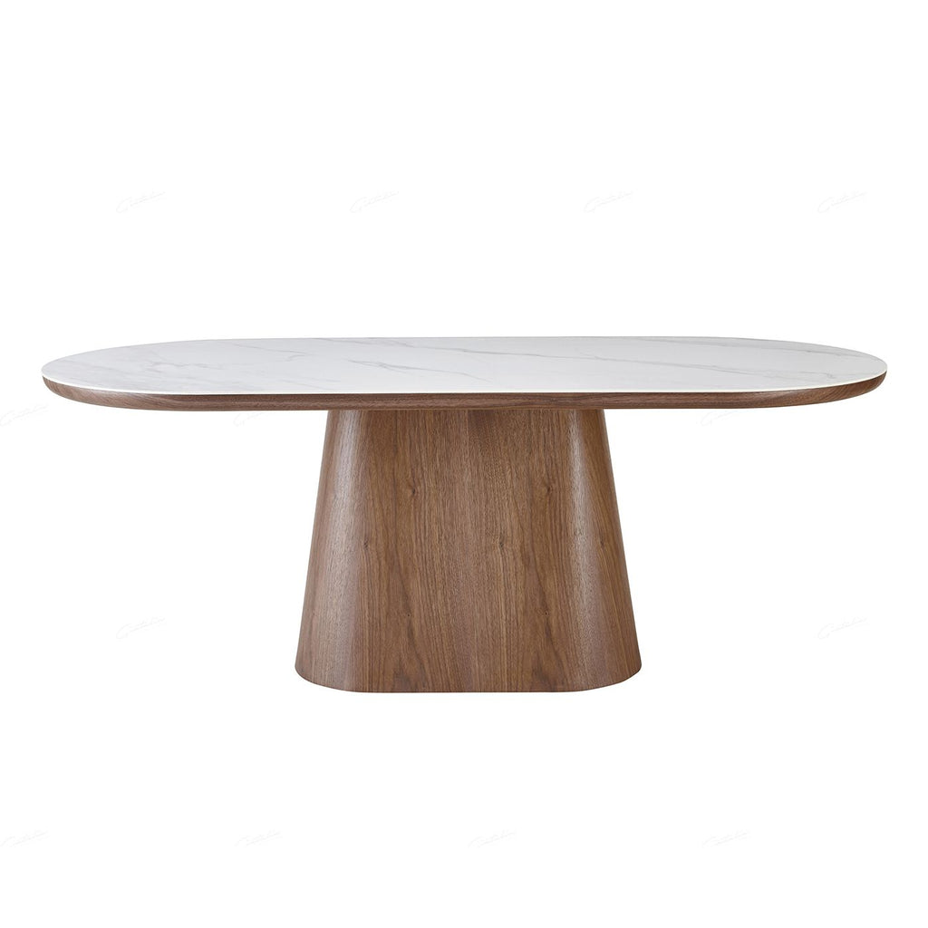 Oakwood Ravello Oval Dining Table