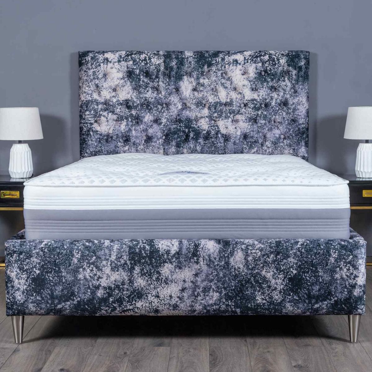Oakwood Ella Bed Frame