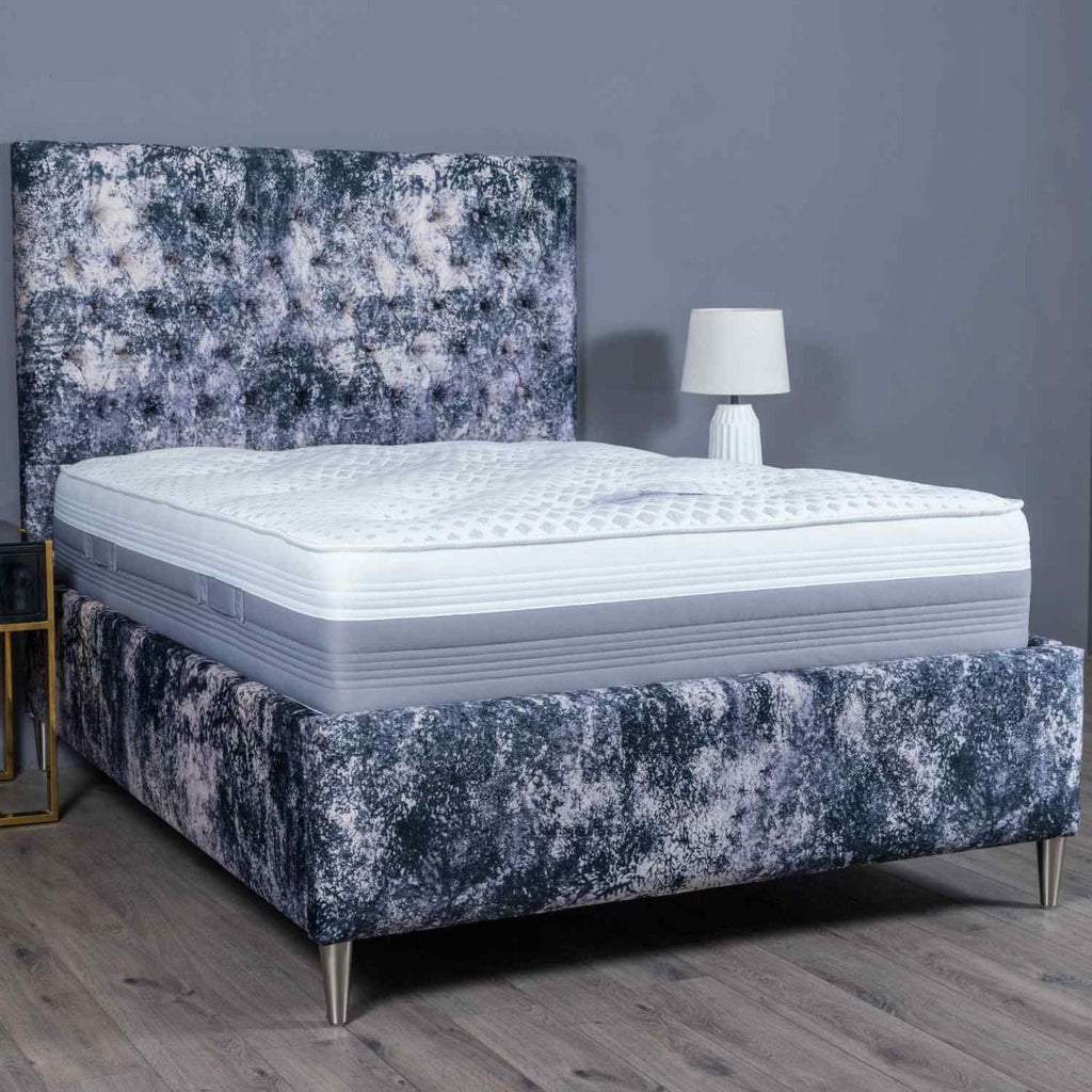 Oakwood Ella Bed Frame