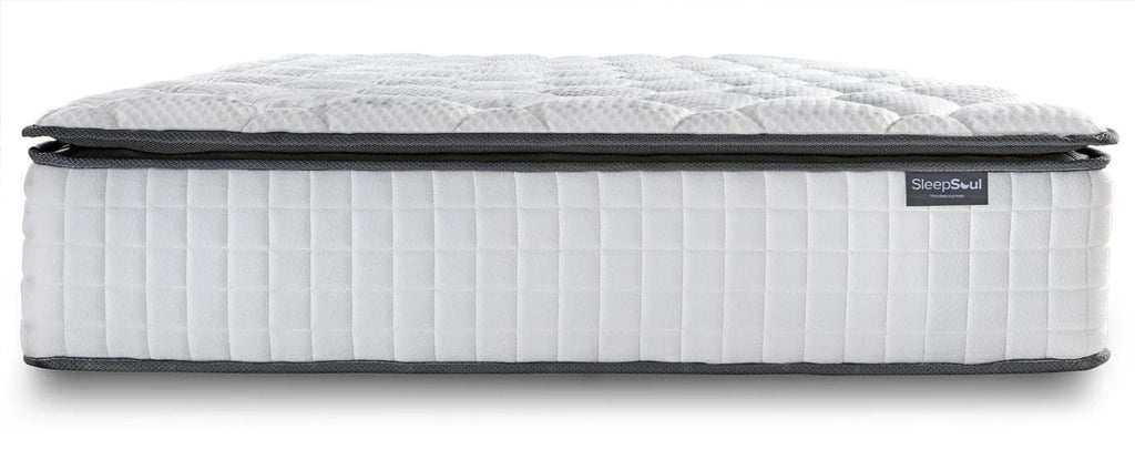 Oakwood SleepSoul Bliss Mattress