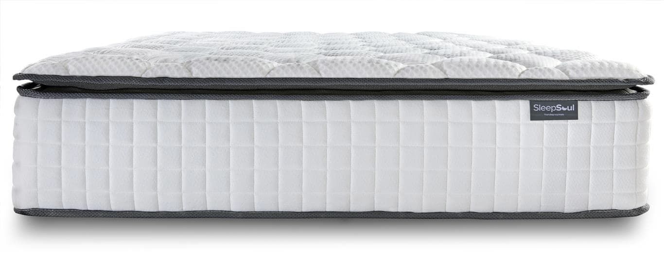 Oakwood SleepSoul Bliss Mattress