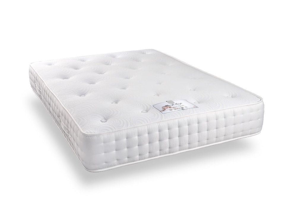Oakwood Bronze 1500 Mattress