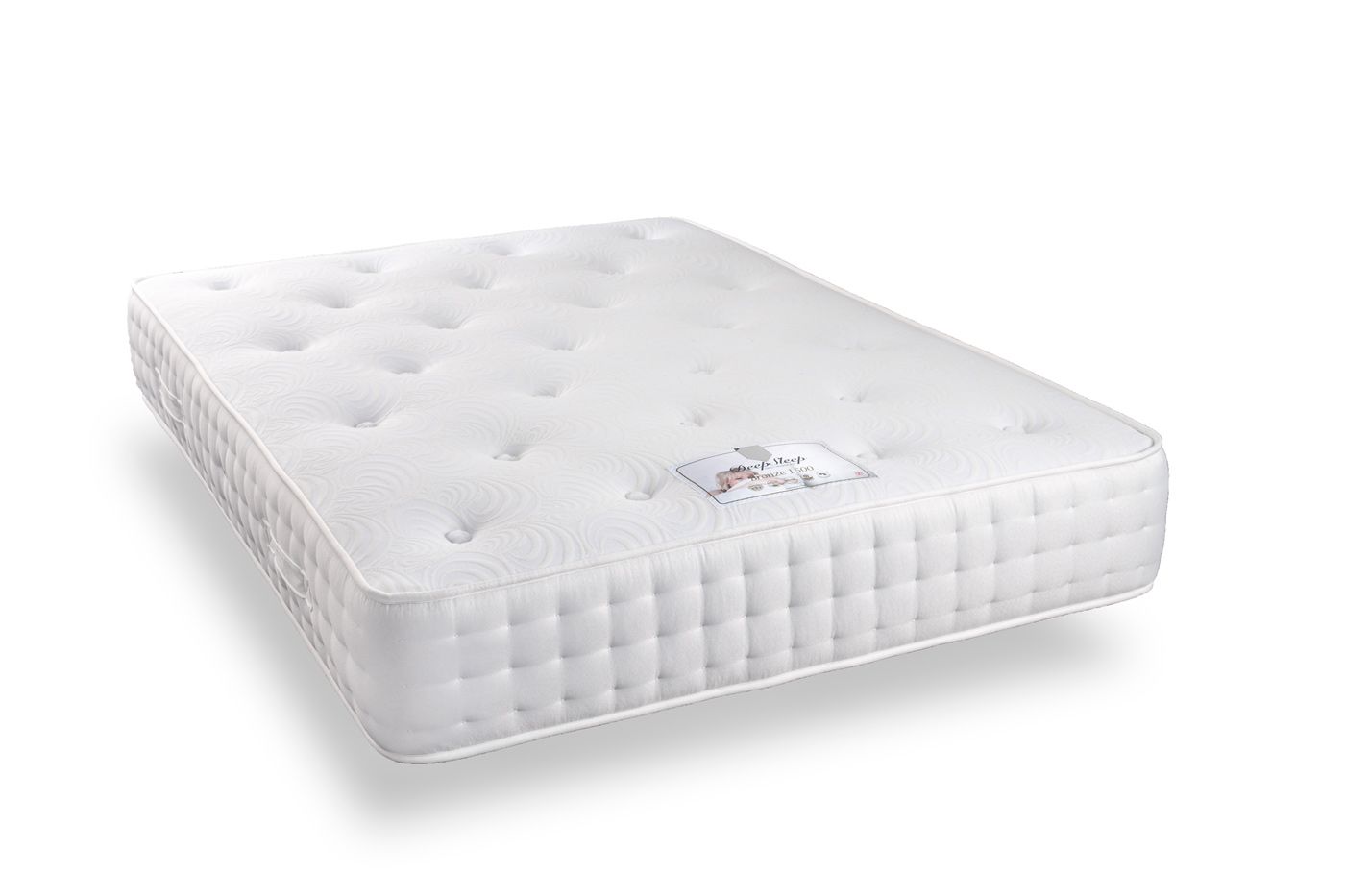 Oakwood Bronze 1500 Mattress