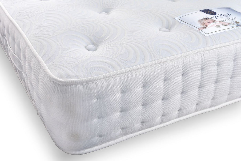 Oakwood Bronze 1500 Mattress