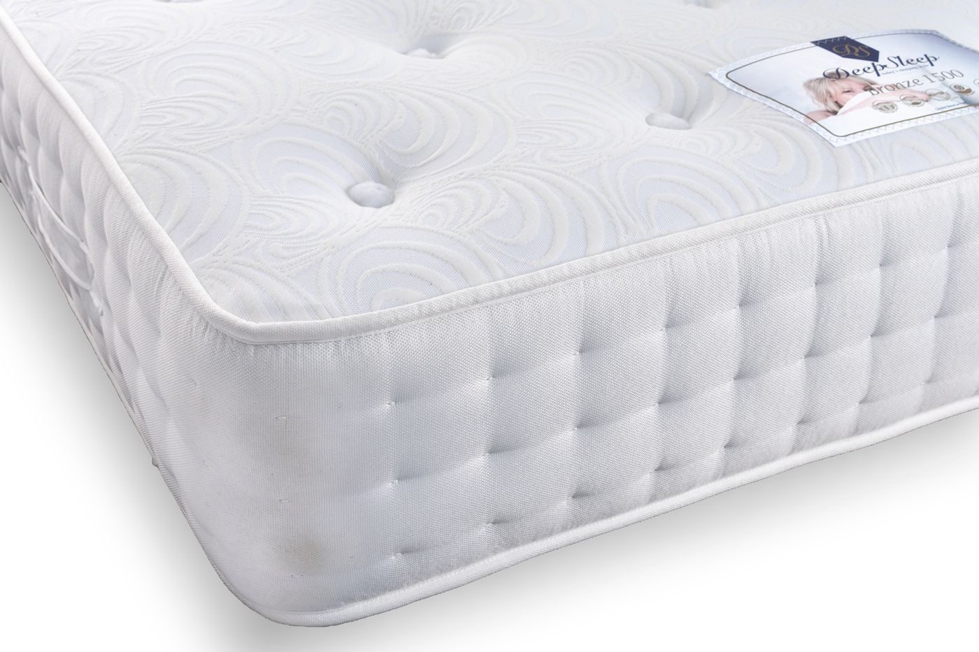 Oakwood Bronze 1500 Mattress
