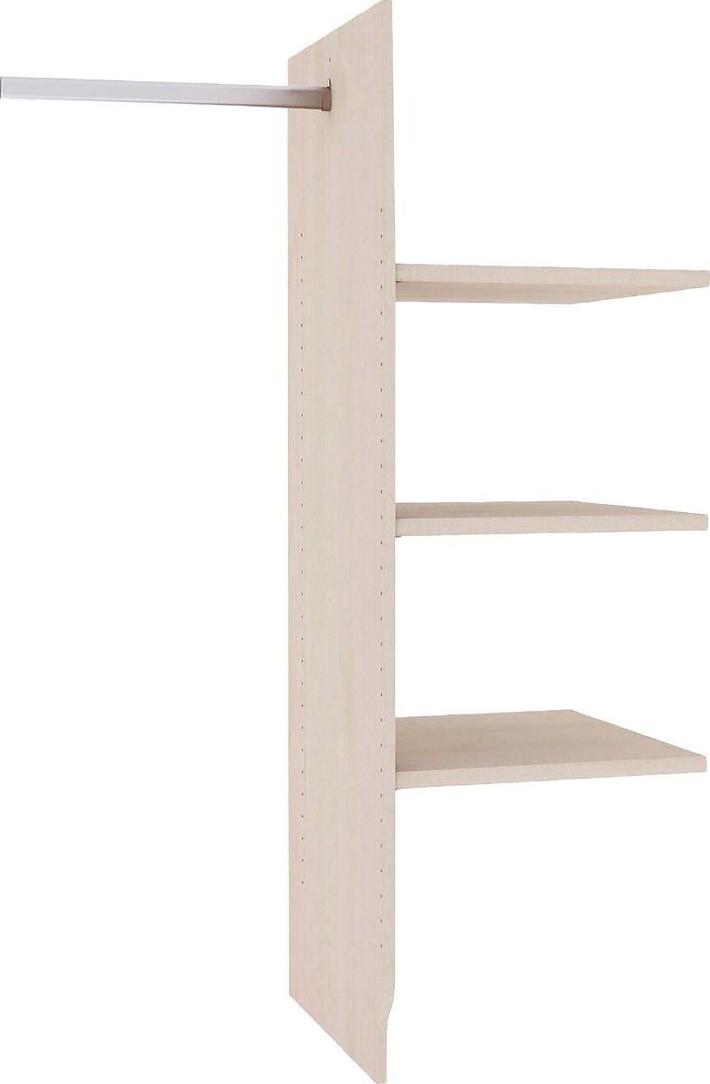 Oakwood Wiemann Laundry Shelf Insert - Interior Division