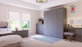 Oakwood Maysons Caleri Bedroom Furniture Range