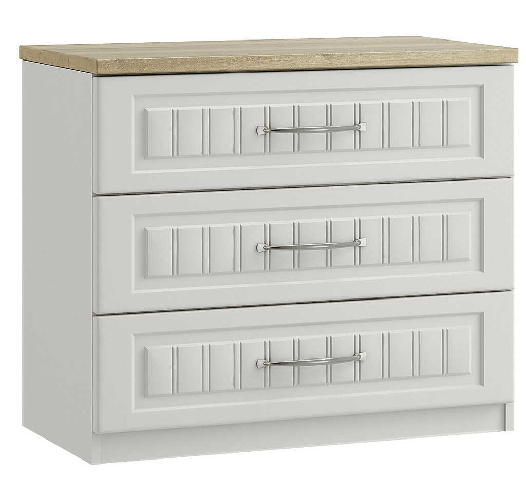 Oakwood Maysons Portofino Bedroom Furniture Range