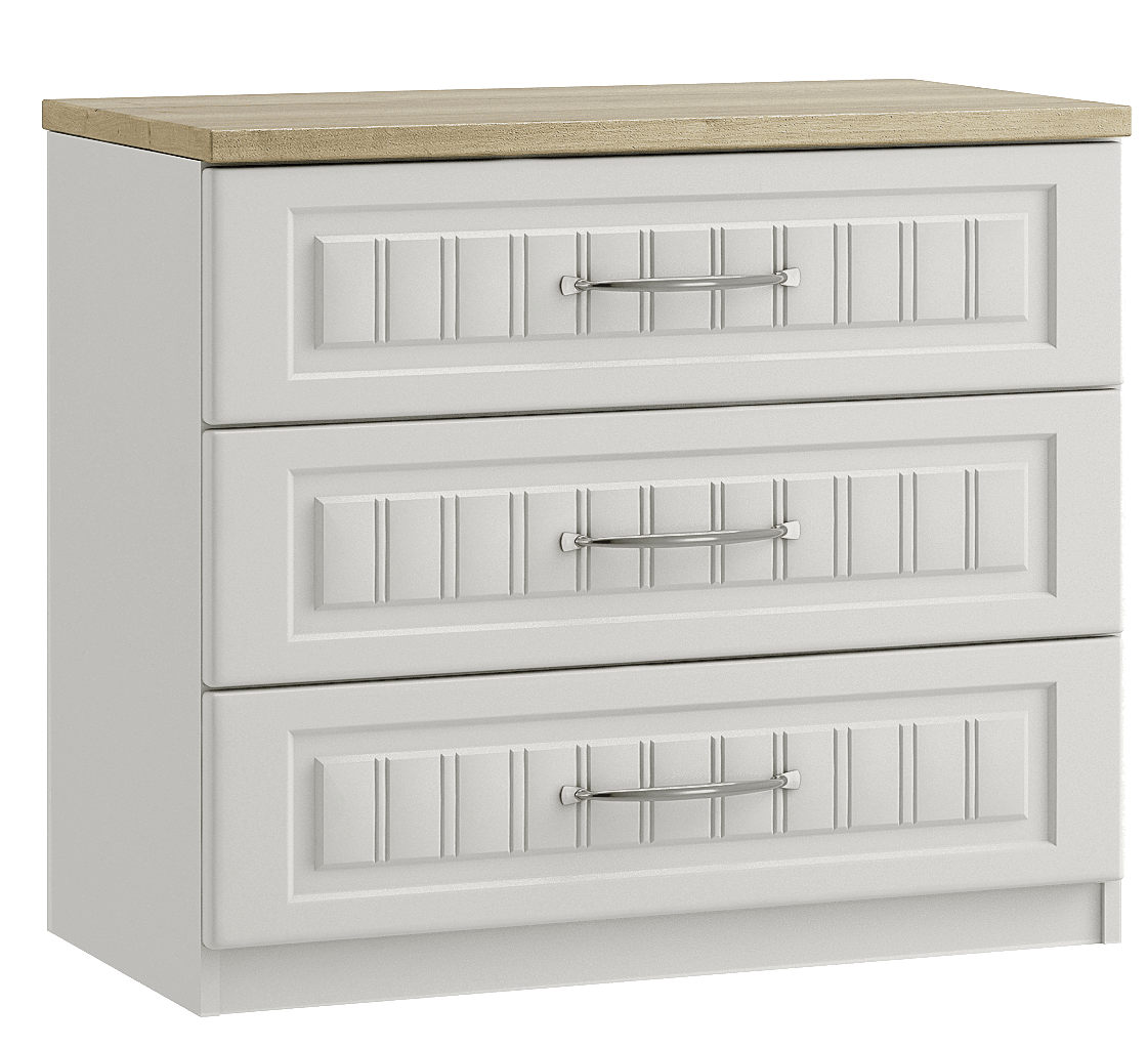 Oakwood Maysons Portofino Bedroom Furniture Range