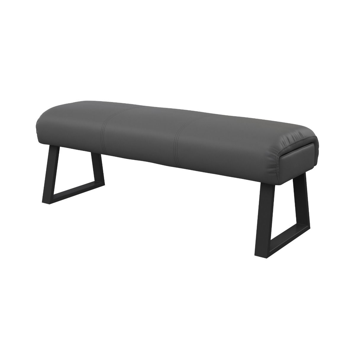 Oakwood Cerella Matte Ceramic Dining Table in Grey or White Set