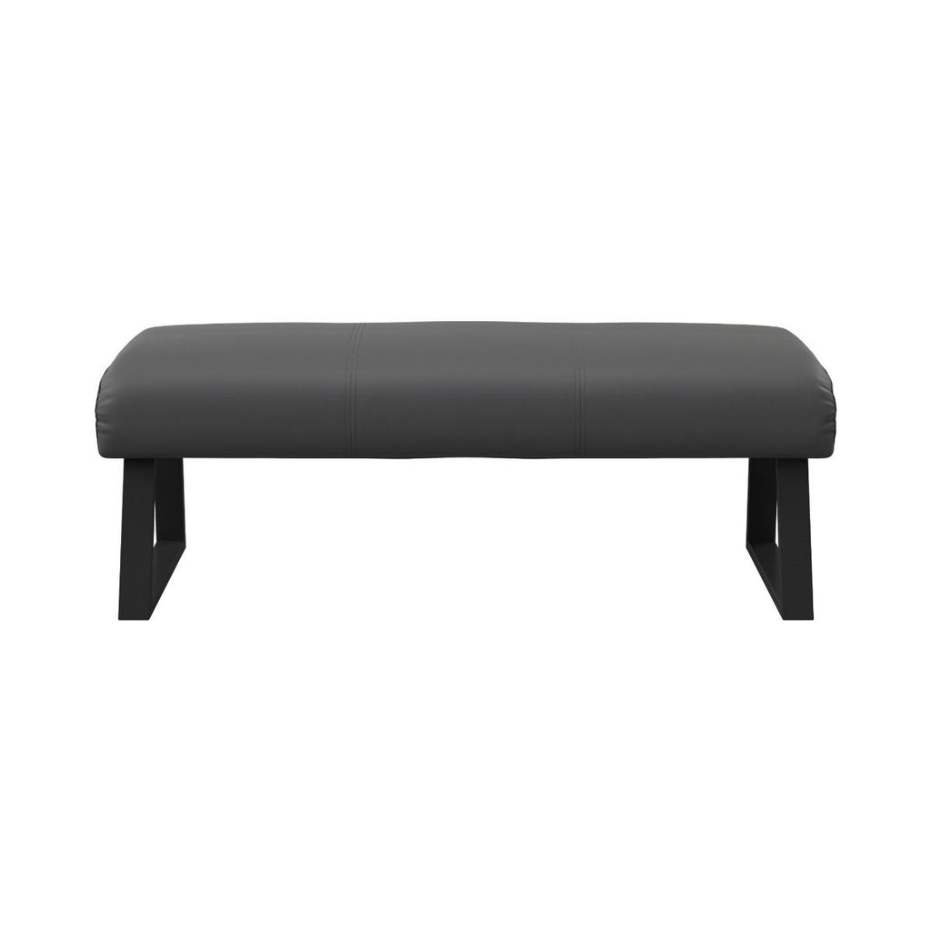 Oakwood Cerella Matte Ceramic Dining Table in Grey or White Set