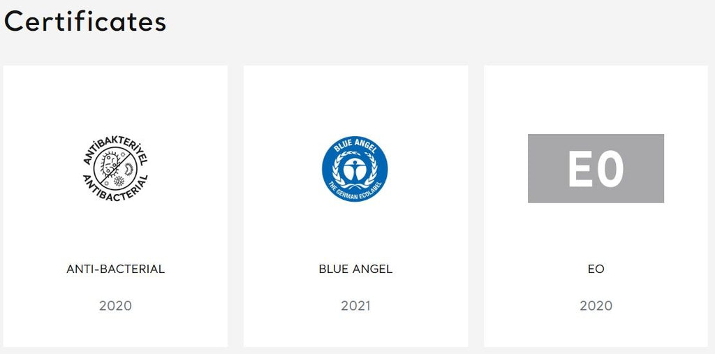 Oakwood AGT Mood 10mm Water Resistant Laminate Flooring - Monte