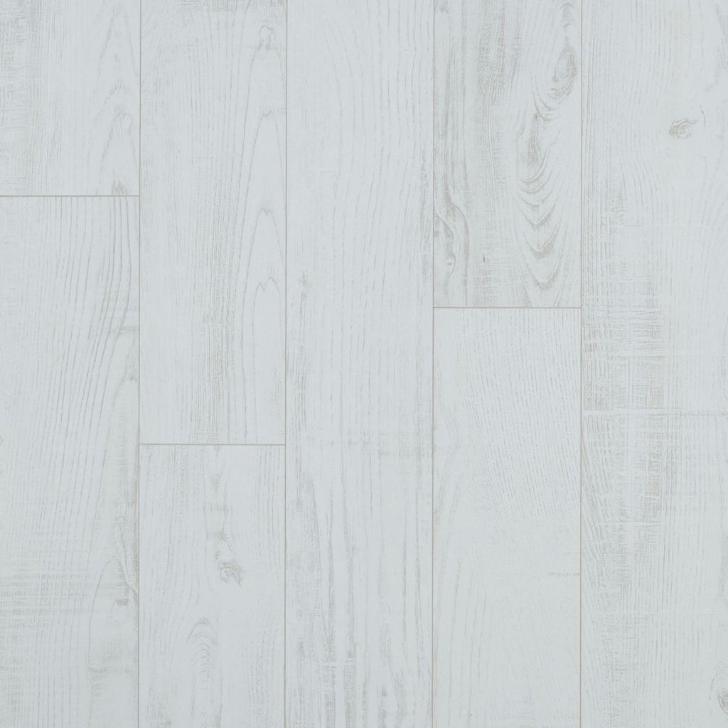 Oakwood Berry Alloc Ocean 8 V4 Laminate Flooring Chestnut White