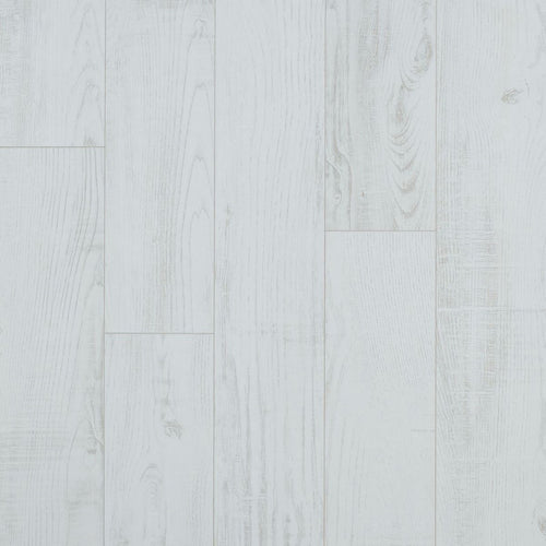 Oakwood Berry Alloc Ocean 8 V4 Laminate Flooring Chestnut White