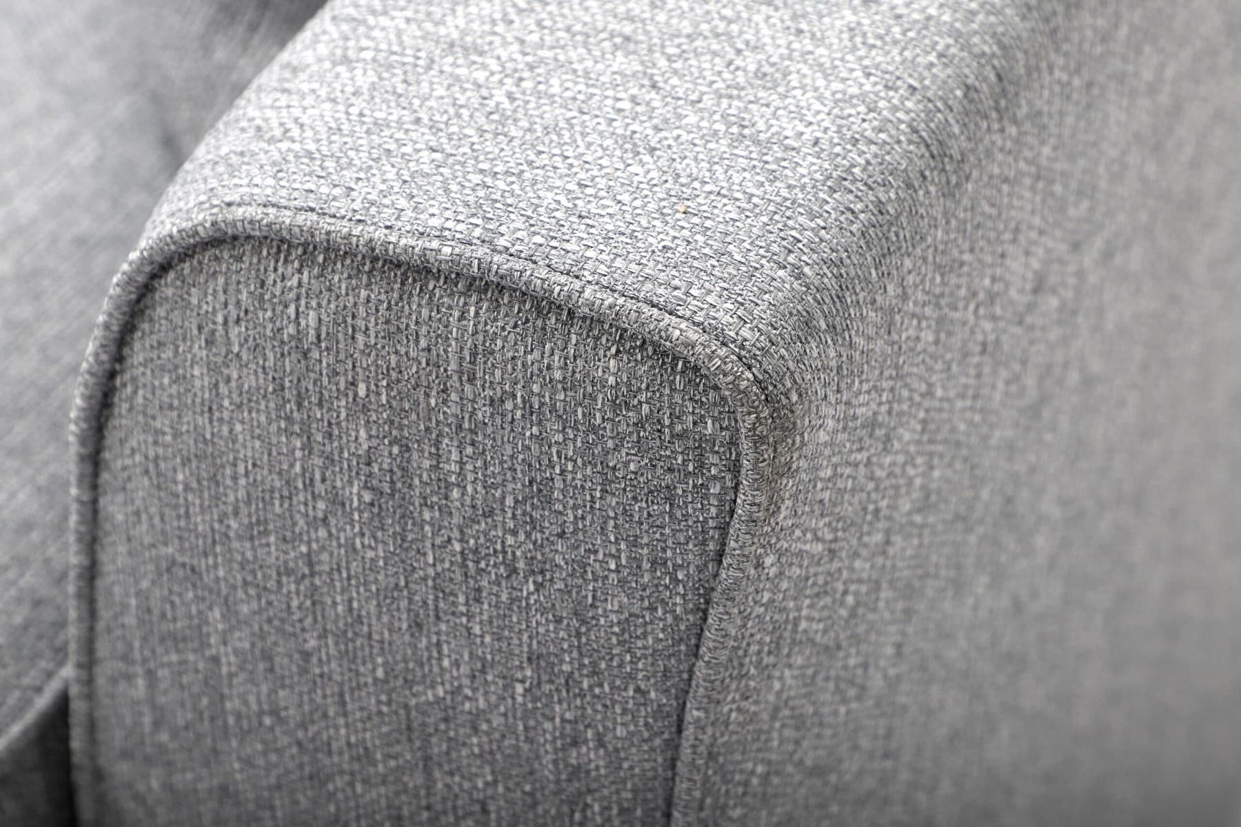 Oakwood Garda Fabric Sofa Set