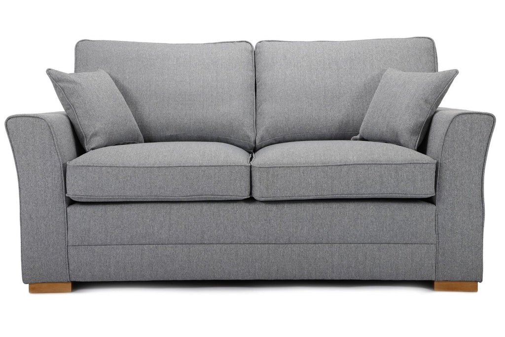 Oakwood Garda Fabric Sofa Set