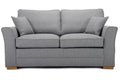Oakwood Garda Fabric Sofa Set