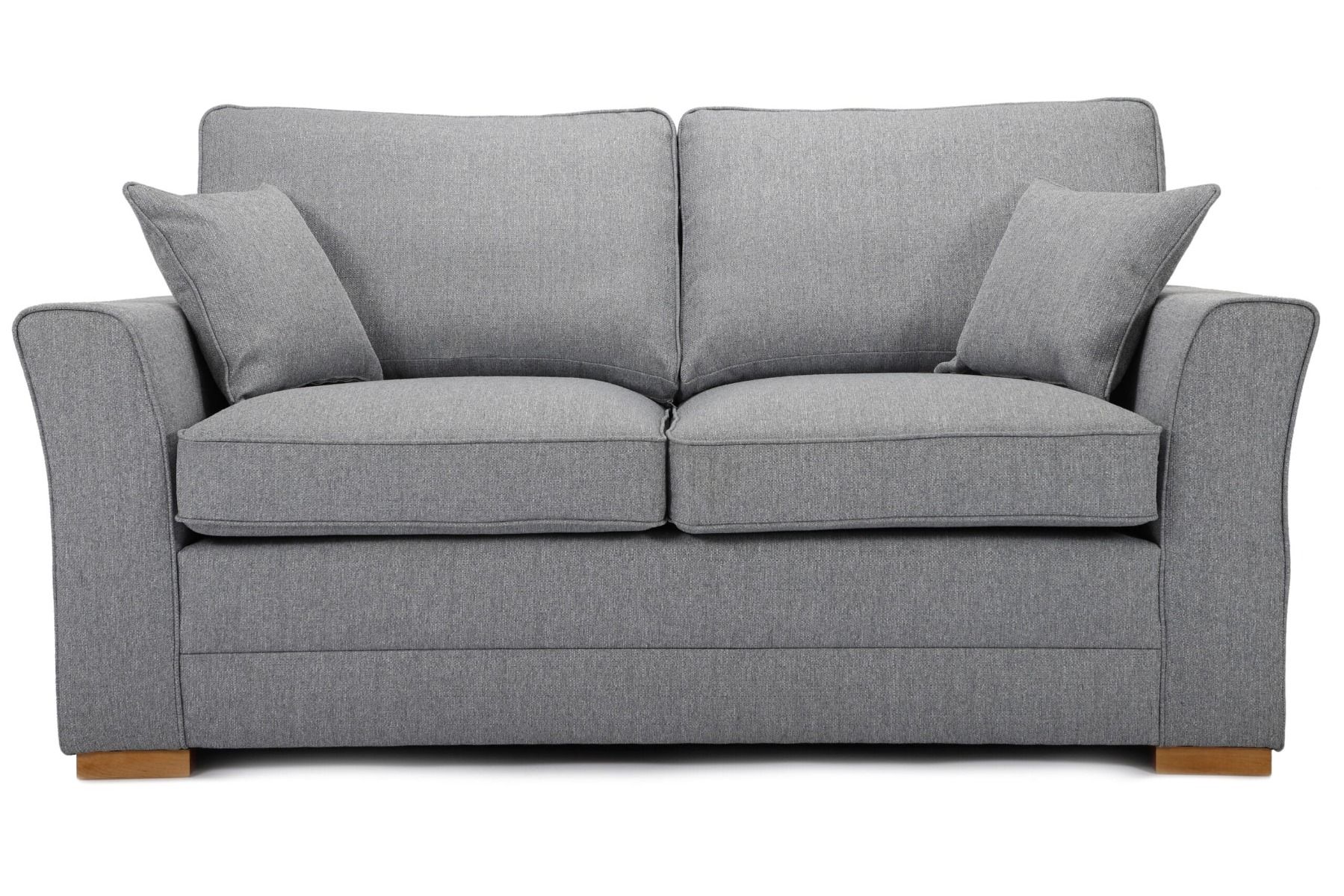 Oakwood Garda Fabric Sofa Set