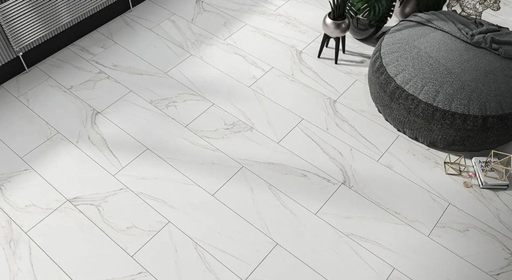 Oakwood AGT Mood 10mm Water Resistant Laminate Flooring - Mare