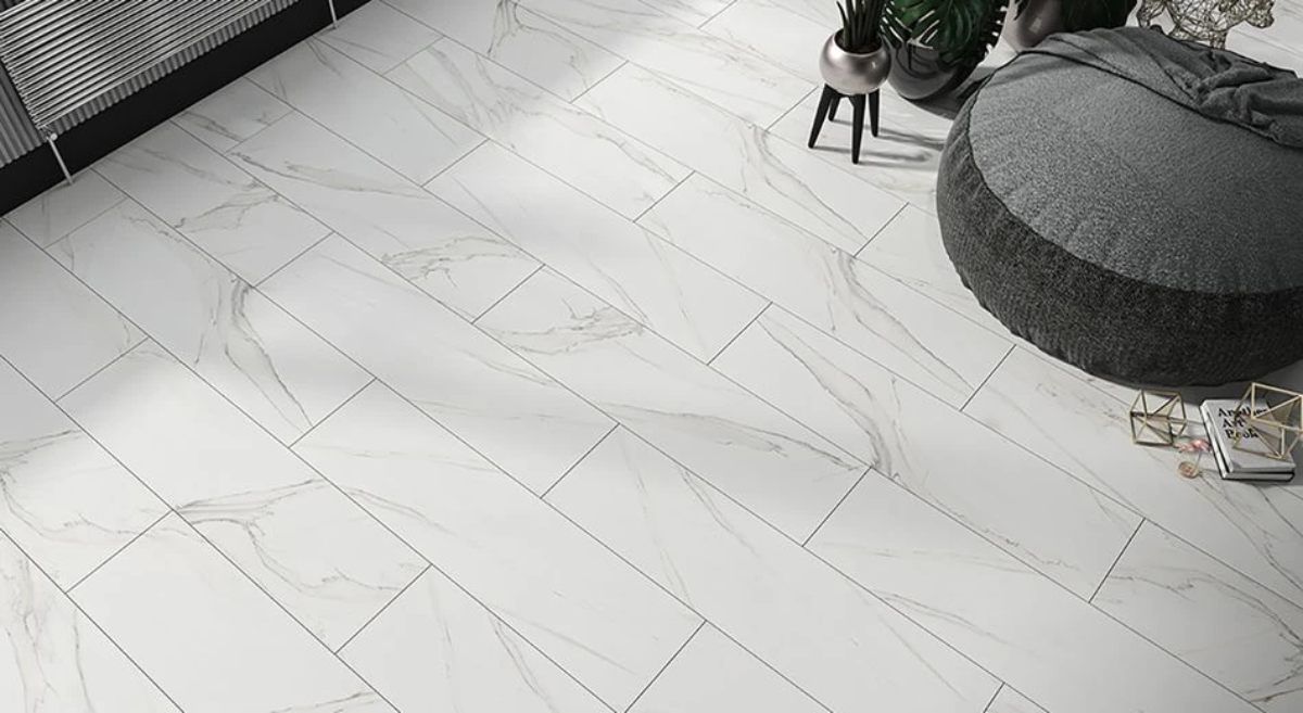 Oakwood AGT Mood 10mm Water Resistant Laminate Flooring - Mare