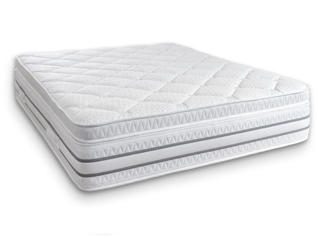 Oakwood GB Geneva 3000 Pocket Sprung Mattress