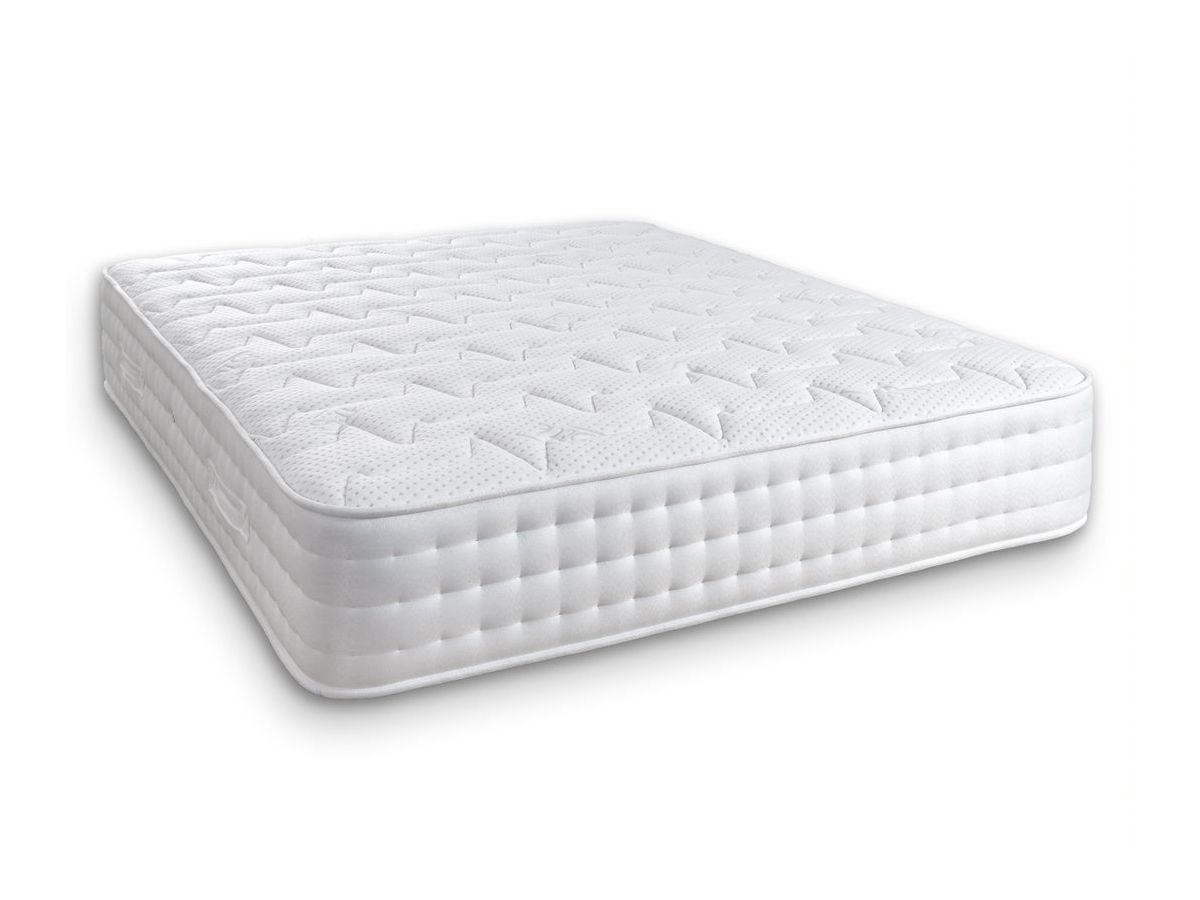 Oakwood Comfort 1000 Mattress