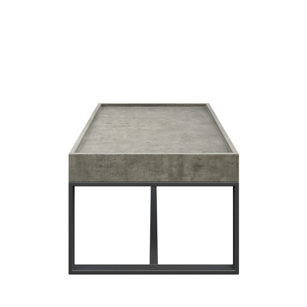 Oakwood Corista Coffee Table